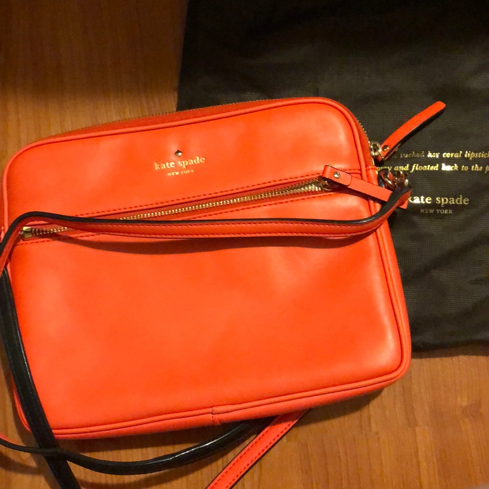 Kate Spade iPad Crossbody